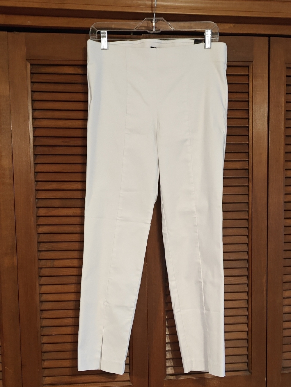 NWT Counterparts Luxe Stretch Pants
